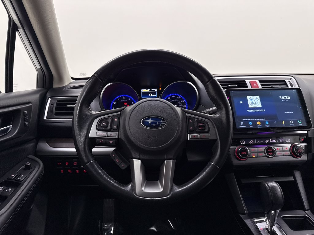 Used 2017 Subaru Outback 3.6R Limited AWD/4WD image 18