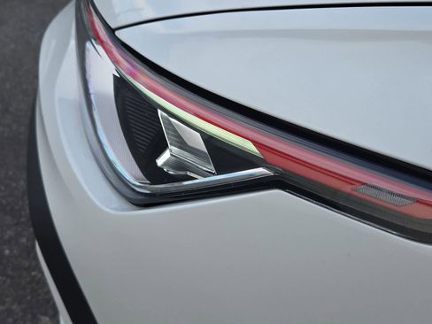 New 2026 Volkswagen GTI SE FWD image 18