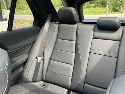 Certified 2025 Mercedes-Benz GLE 450e 4MATIC image 29
