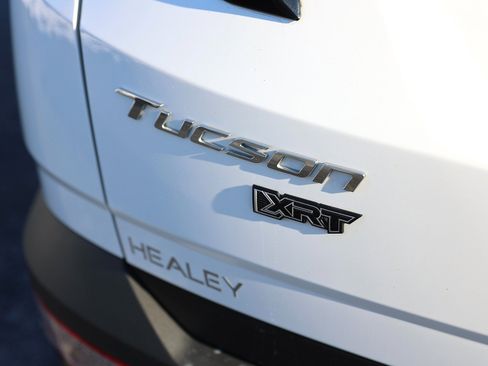 Used 2023 Hyundai Tucson XRT image 11