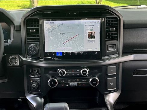 New 2025 Ford F150 Tremor w/ Bed Utility Package image 7