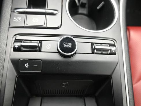 Used 2021 Kia K5 GT-Line AWD/4WD image 30