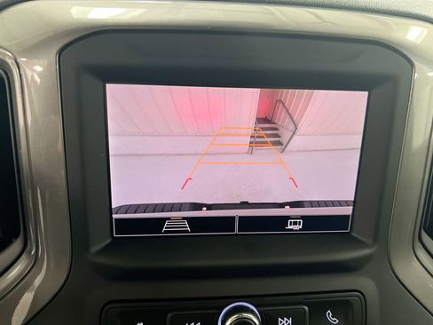 New 2026 Chevrolet Silverado 2500 Custom w/ Custom Value Package image 15