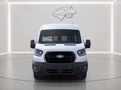 New 2026 Ford Transit 250 148 Medium Roof RWD image 8