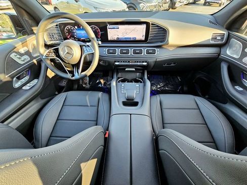 New 2026 Mercedes-Benz GLE 450 4MATIC image 24
