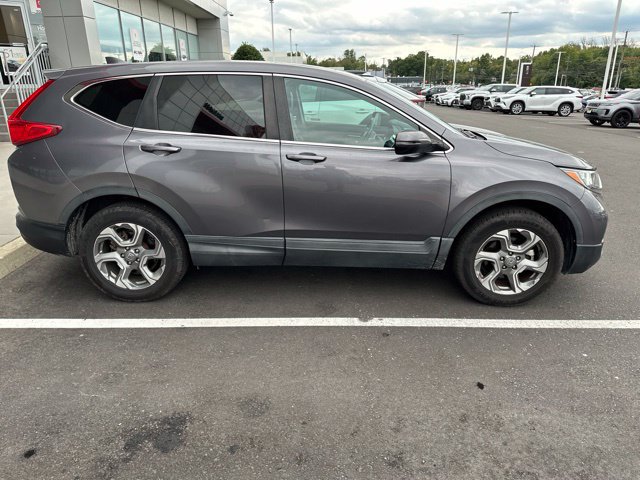 Used 2019 Honda CR-V EX-L image 4