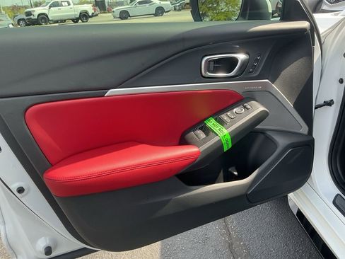 New 2026 Acura Integra A-Spec image 9