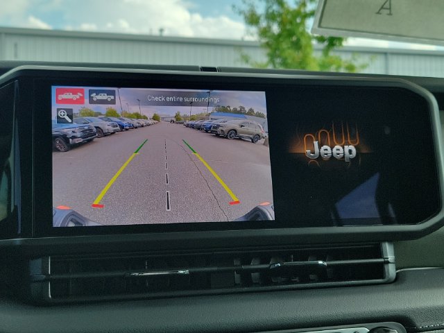 New 2027 Jeep Gladiator Mojave AWD/4WD image 29