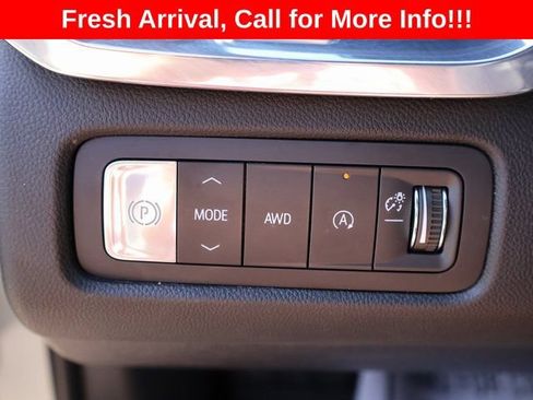 Used 2026 GMC Acadia Elevation w/ Black Edition AWD/4WD image 45