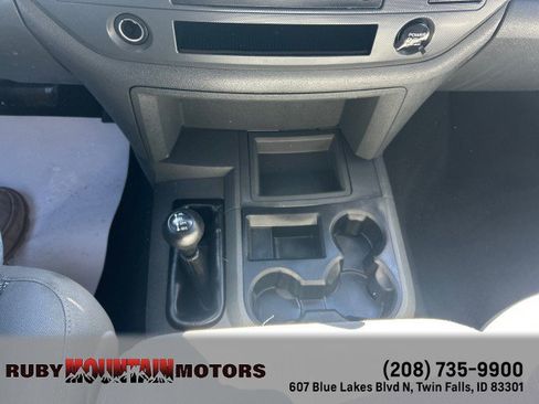 Used 2007 Dodge Ram 2500 Truck SLT w/ Trailer Tow Group image 16