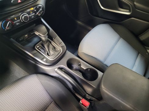 Used 2023 Kia Soul LX w/ LX Technology Package image 26