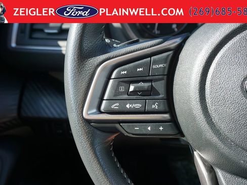Used 2024 Subaru Ascent Premium w/ Convenience Package AWD/4WD image 25