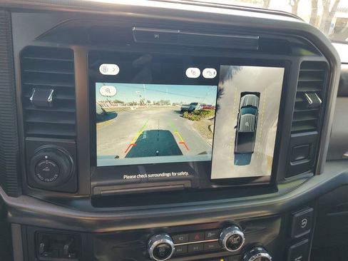 Used 2025 Ford F150 Platinum w/ Equipment Group 702A High image 27