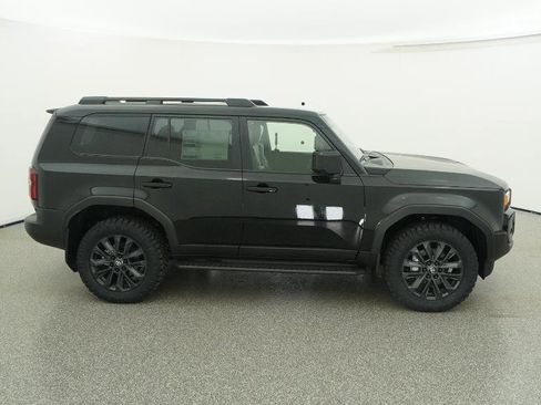 New 2026 Toyota Land Cruiser image 47