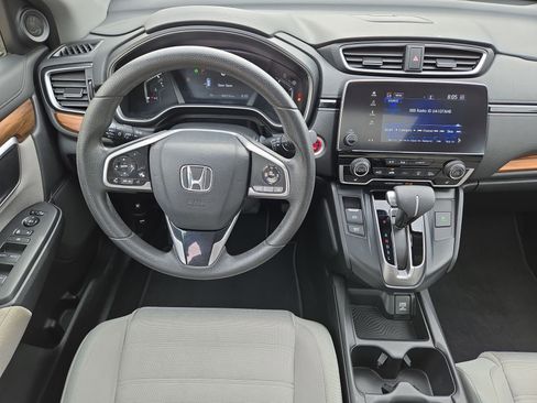 Used 2019 Honda CR-V EX image 14