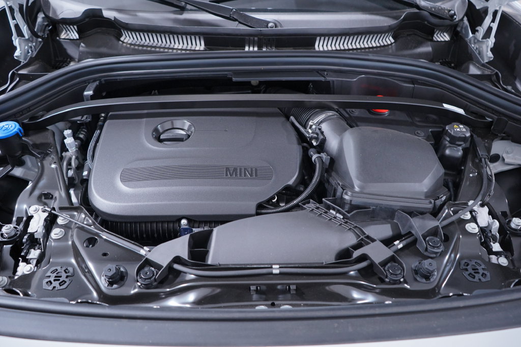 New 2027 MINI Cooper Countryman S AWD/4WD image 19