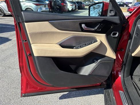 Certified 2024 Acura MDX SH-AWD w/ Advance Package image 14