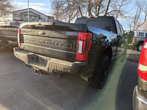 Used 2020 Ford F250 Lariat image 5