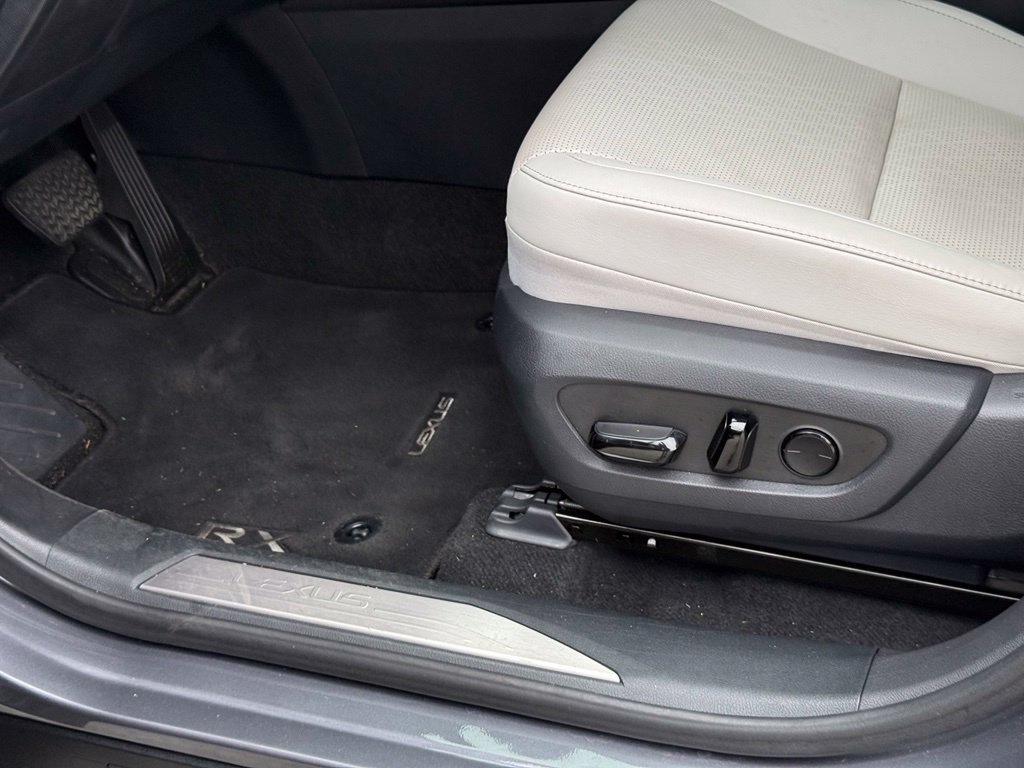 Certified 2023 Lexus RX 350 Premium Plus w/ Accessory Package (Z1) FWD image 25