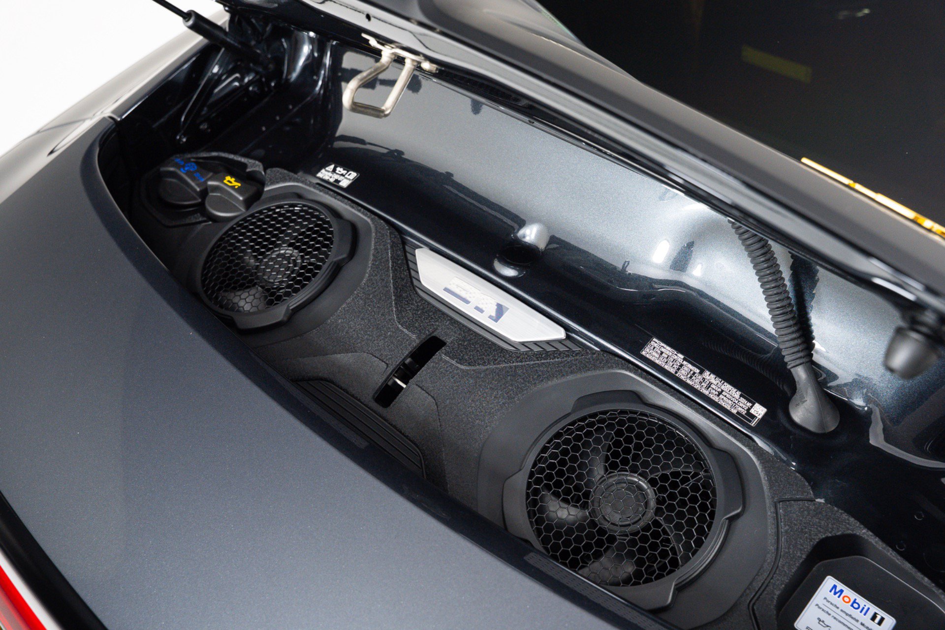Used 2024 Porsche 911 GT3 RS RWD image 52
