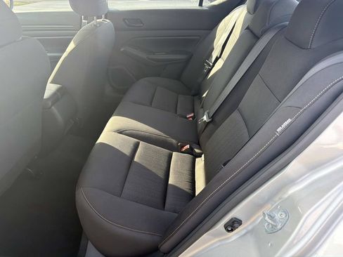 Used 2023 Nissan Altima 2.5 S image 15