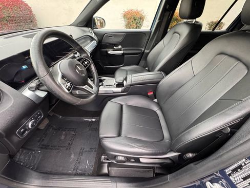 Used 2022 Mercedes-Benz GLB 250 image 10