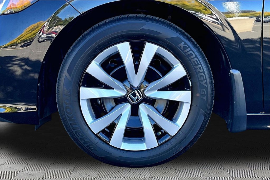 Used 2026 Honda Civic LX image 23