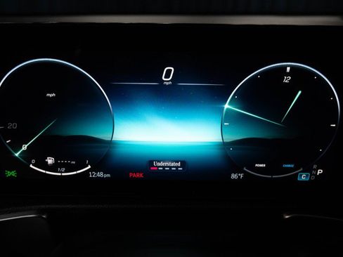 Certified 2026 Mercedes-Benz GLB 250 image 22