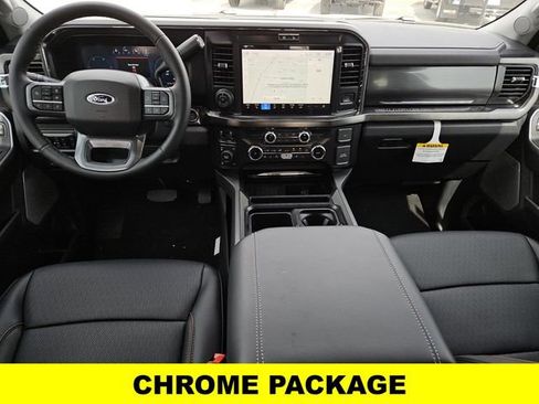 New 2026 Ford F250 Lariat w/ Lariat Premium Package image 5