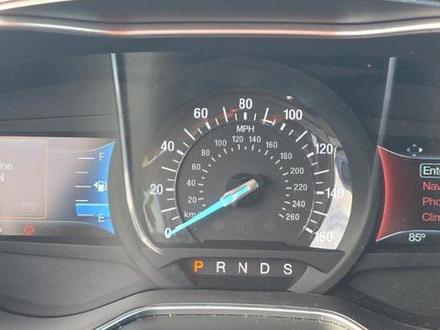 Used 2016 Ford Fusion SE w/ Equipment Group 202A AWD/4WD image 14