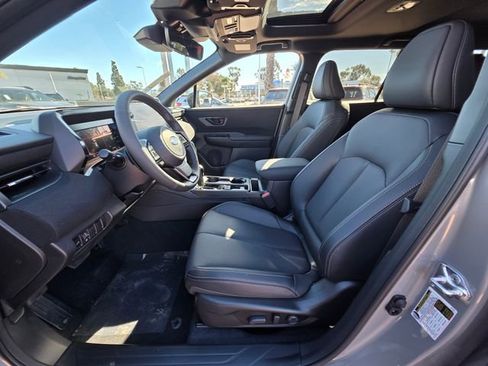 New 2026 Subaru Outback Limited image 11