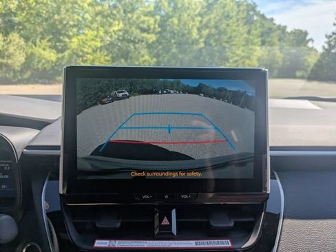 New 2026 Toyota Corolla SE w/ SE Package FWD image 23