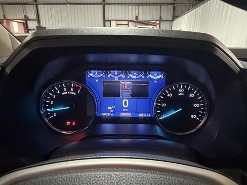 Used 2024 Ford Expedition XLT image 14