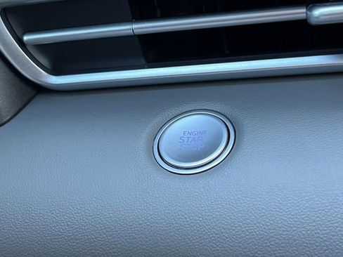 New 2026 Hyundai Elantra Blue image 21