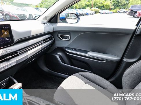 Used 2025 Kia K4 FWD image 42