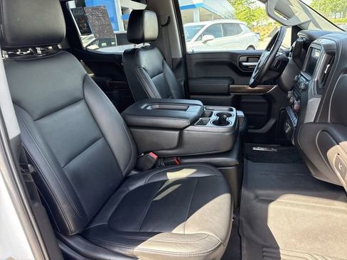 Used 2020 Chevrolet Silverado 1500 RST w/ All-Star Edition AWD/4WD image 20