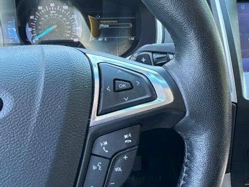 Used 2019 Ford Edge SEL w/ Equipment Group 201A AWD/4WD image 19