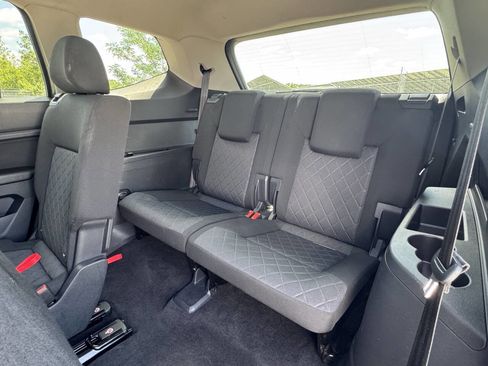 Used 2018 Volkswagen Atlas Launch Edition image 16