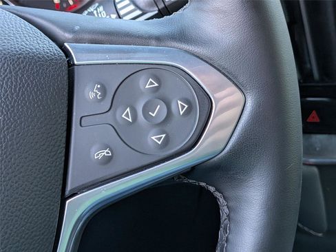 Used 2023 Chevrolet Traverse Premier w/ Redline Edition image 15