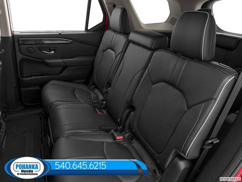 New 2025 Honda Pilot EX-L image 11