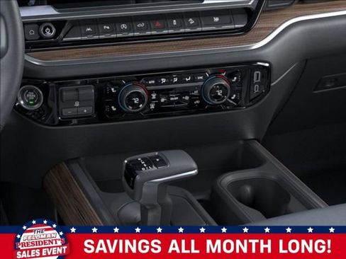 New 2026 Chevrolet Silverado 1500 RST image 23