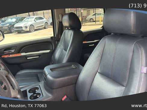 Used 2012 GMC Yukon SLE RWD image 25