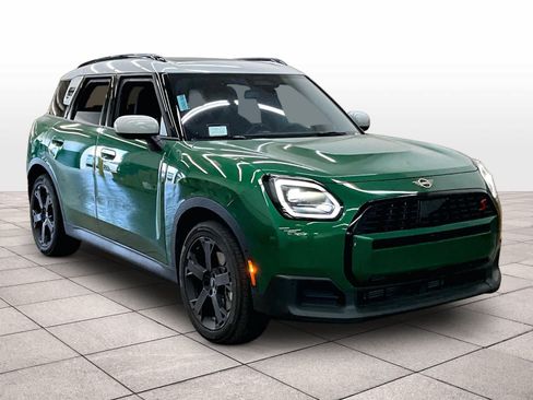 Used 2026 MINI Cooper Countryman S w/ Comfort Package Max AWD/4WD image 2