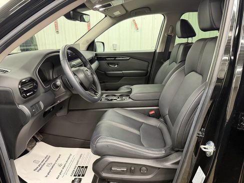 Used 2026 Honda Passport RTL image 11
