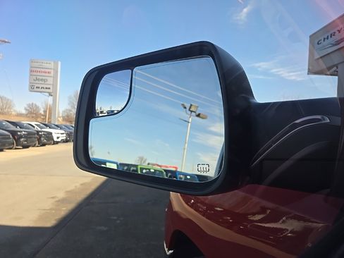 Used 2020 RAM 1500 Big Horn image 38