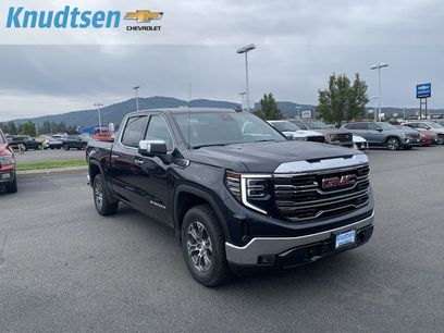 Used 2025 GMC Sierra 1500 SLT