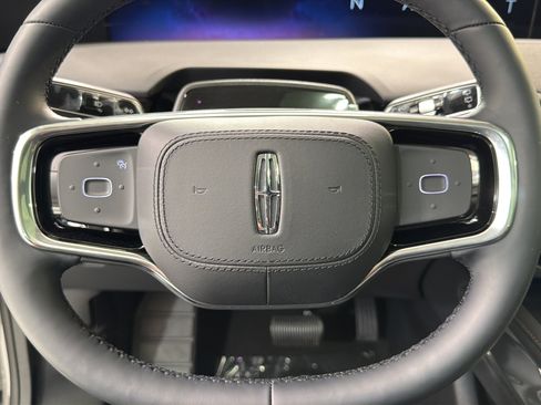 New 2026 Lincoln Nautilus Premier w/ Equipment Group 102A AWD/4WD image 12