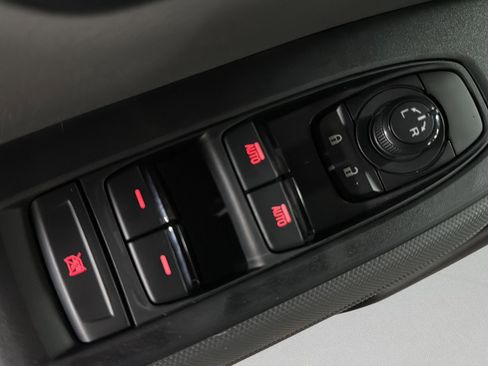 New 2026 Subaru Forester Wilderness image 14