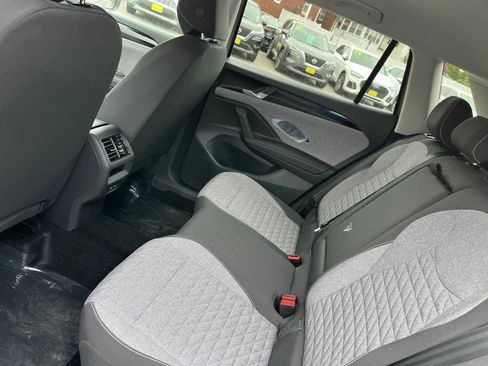 New 2026 Volkswagen Tiguan S AWD/4WD image 11