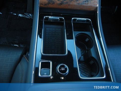 Used 2025 Lincoln Aviator Black Label w/ Jet Appearance Package image 36